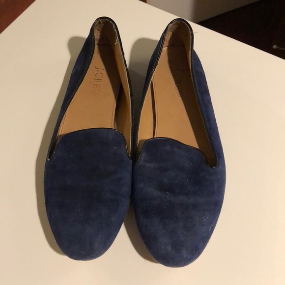 JCrew loafers - Picture 1 of 2